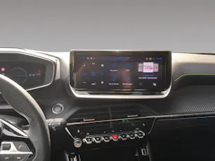Peugeot 2008 1.2 Hybrid 145 GT