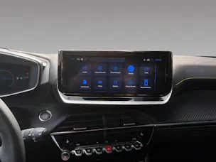 Peugeot 2008 1.2 Hybrid 145 GT