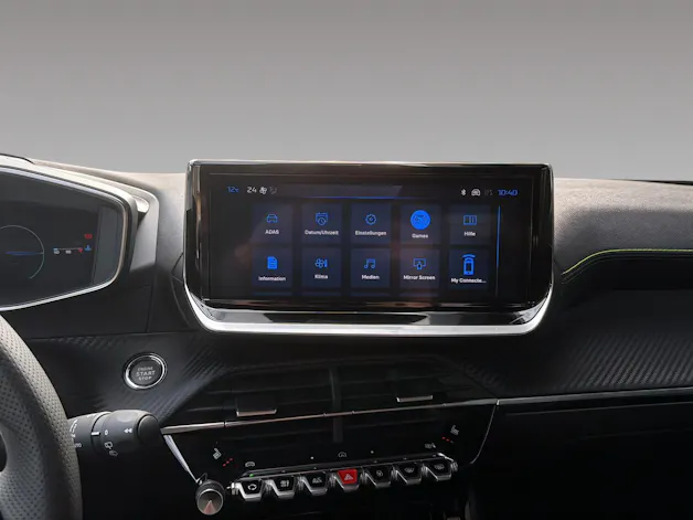 Peugeot 2008 1.2 Hybrid 145 GT