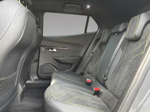 Peugeot 2008 1.2 Hybrid 145 GT