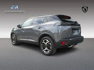Peugeot 2008 1.2 Hybrid 145 GT