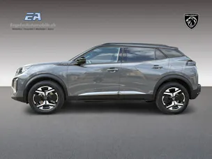 Peugeot 2008 1.2 Hybrid 145 GT