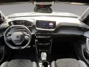 Peugeot 2008 1.2 Hybrid 145 GT