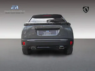 Peugeot 2008 1.2 Hybrid 145 GT