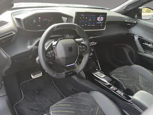 Peugeot 2008 1.2 Hybrid 145 GT