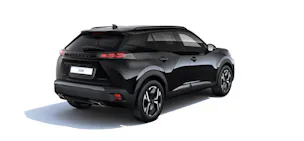 Peugeot 2008 1.2 Hybrid 145 GT