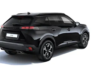 Peugeot 2008 1.2 Hybrid 145 GT