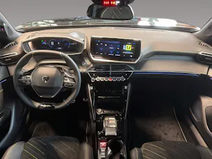 Peugeot 2008 1.2 Hybrid 145 GT