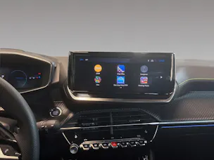 Peugeot 2008 1.2 Hybrid 145 GT