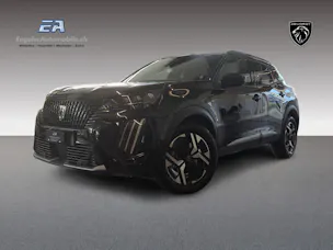 Peugeot 2008 1.2 Hybrid 145 GT