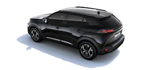 Peugeot 2008 1.2 Hybrid 145 GT
