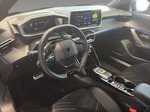 Peugeot 2008 1.2 Hybrid 145 GT