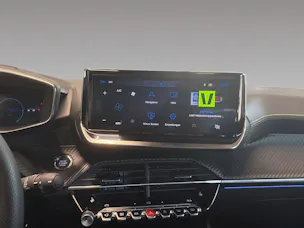 Peugeot 2008 1.2 Hybrid 145 GT