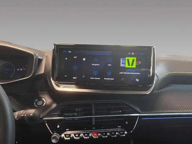 Peugeot 2008 1.2 Hybrid 145 GT
