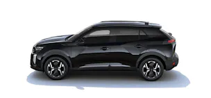 Peugeot 2008 1.2 Hybrid 145 GT