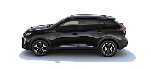 Peugeot 2008 1.2 Hybrid 145 GT
