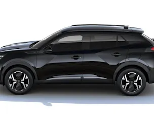 Peugeot 2008 1.2 Hybrid 145 GT