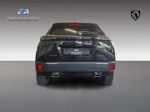 Peugeot 2008 1.2 Hybrid 145 GT