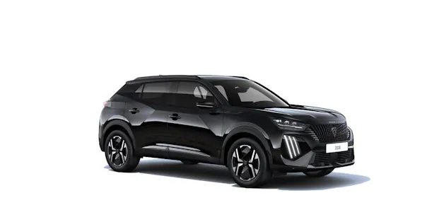 Peugeot 2008 1.2 Hybrid 145 GT