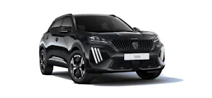 Peugeot 2008 1.2 Hybrid 145 GT