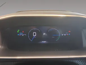 Peugeot 2008 1.2 Hybrid 145 GT