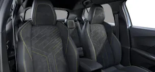 Peugeot 2008 1.2 Hybrid 145 GT