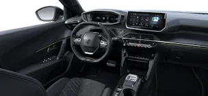 Peugeot 2008 1.2 Hybrid 145 GT