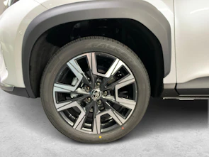 Fahrzeugbild TOYOTA Yaris Cross 1.5 VVT-i HSD Premium AWD-i