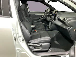 Toyota Yaris Cross 1.5 VVT-i HSD Premium AWD-i