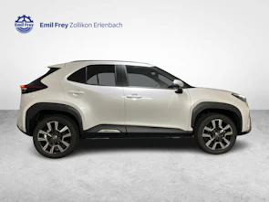 Fahrzeugbild TOYOTA Yaris Cross 1.5 VVT-i HSD Premium AWD-i