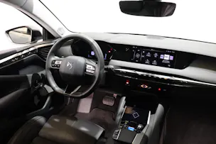 DS Automobiles 4 1.6 E-Tense Rivoli