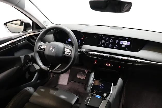 DS Automobiles 4 1.6 E-Tense Rivoli