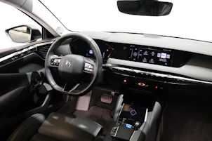 image du véhicule DS AUTOMOBILES 4 1.6 E-Tense Rivoli