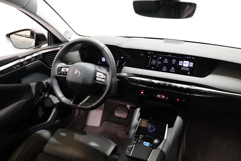 image du véhicule DS AUTOMOBILES DS4