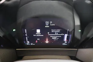 DS Automobiles 4 1.6 E-Tense Rivoli