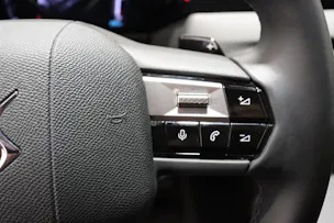 DS Automobiles 4 1.6 E-Tense Rivoli