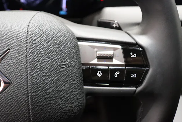 DS Automobiles 4 1.6 E-Tense Rivoli