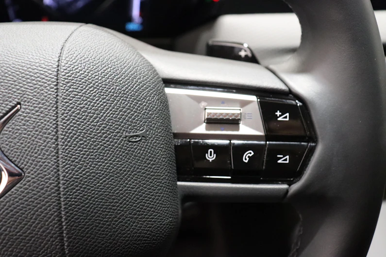 image du véhicule DS AUTOMOBILES DS4