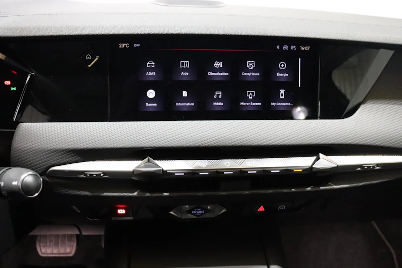 image du véhicule DS AUTOMOBILES DS4