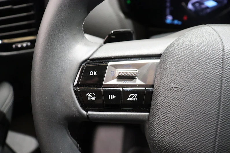 image du véhicule DS AUTOMOBILES DS4