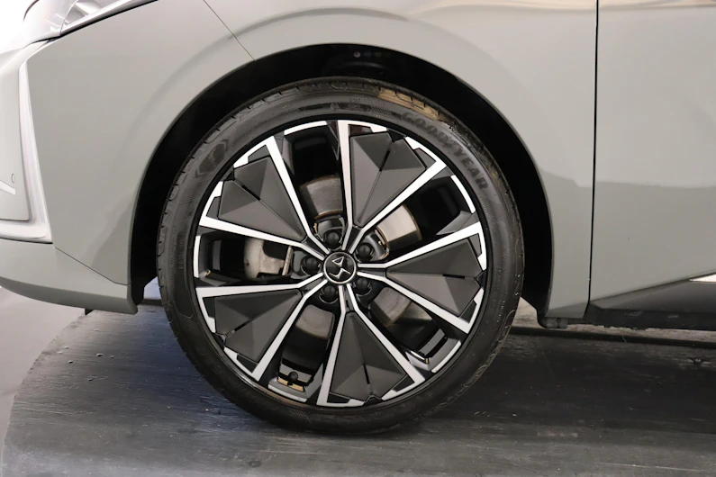 image du véhicule DS AUTOMOBILES DS4