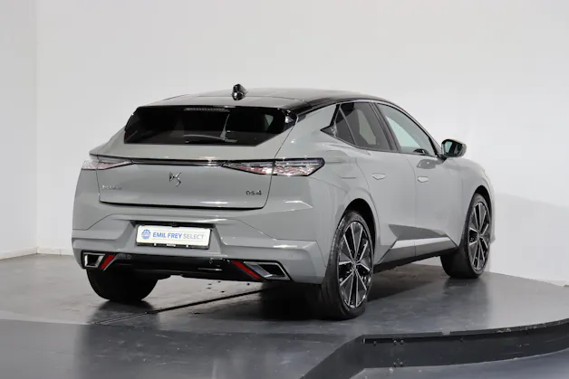DS Automobiles 4 1.6 E-Tense Rivoli