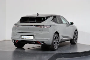 image du véhicule DS AUTOMOBILES 4 1.6 E-Tense Rivoli