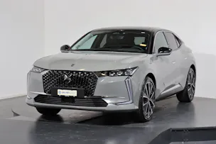 DS Automobiles 4 1.6 E-Tense Rivoli