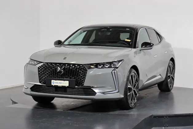 DS Automobiles 4 1.6 E-Tense Rivoli