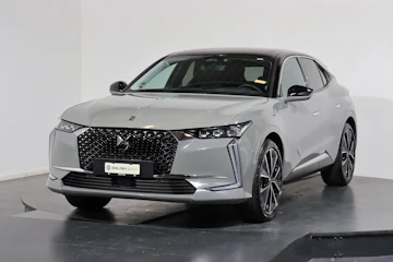 image du véhicule DS AUTOMOBILES 4 1.6 E-Tense Rivoli