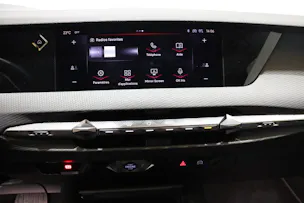 DS Automobiles 4 1.6 E-Tense Rivoli