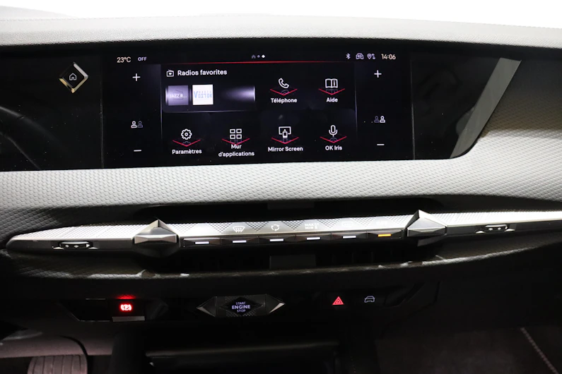 image du véhicule DS AUTOMOBILES DS4