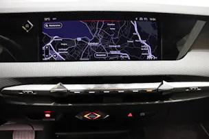 DS Automobiles 4 1.6 E-Tense Rivoli