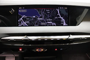 image du véhicule DS AUTOMOBILES 4 1.6 E-Tense Rivoli